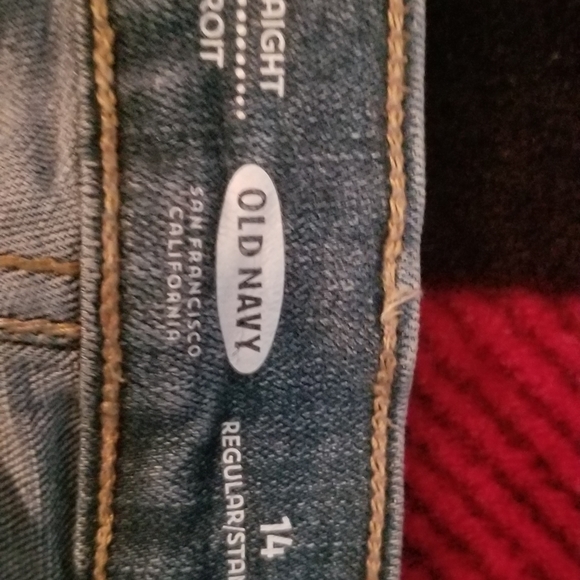 Old Navy Jeans - Picture 4 of 4
